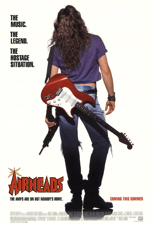 Airheads Moviepedia Fandom