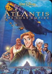 AtlantisDVD
