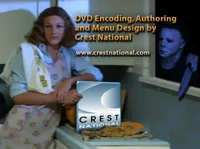 Crest National Halloween