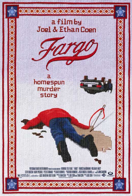 Fargo film Moviepedia Fandom