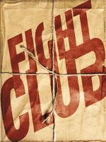 Fight Club 2-Disc DVD