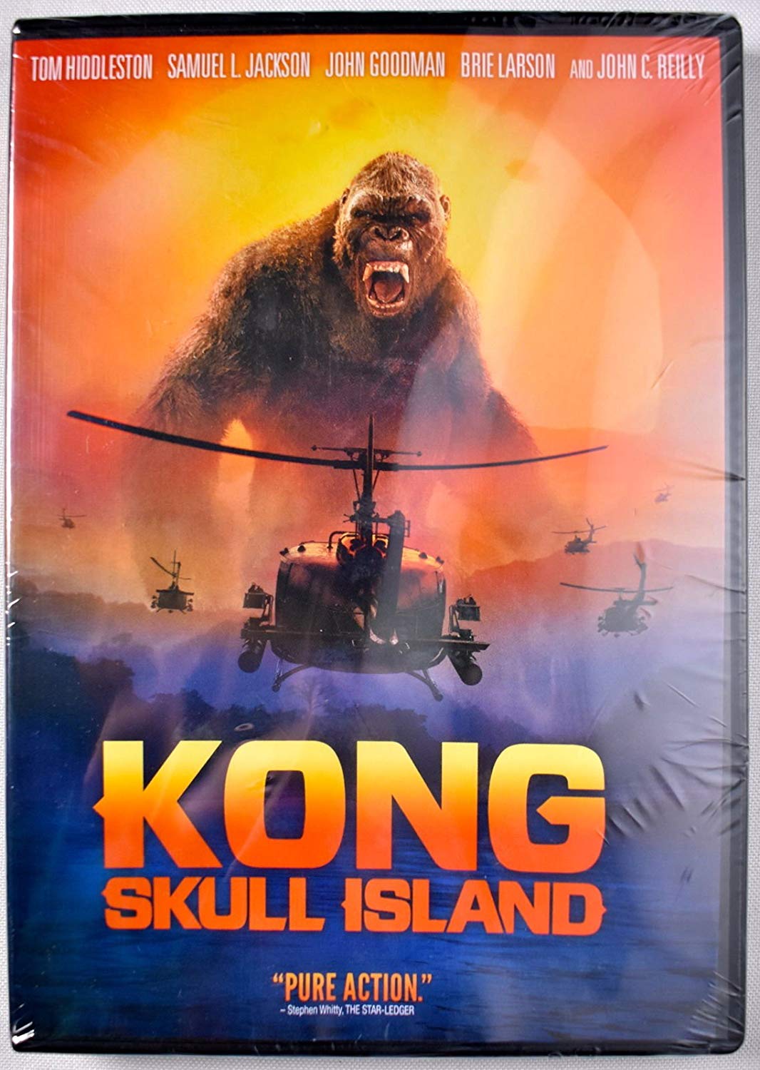 Kong: skull island - Filmes - Comprar/Alugar - Rakuten TV