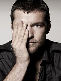 Samworthington