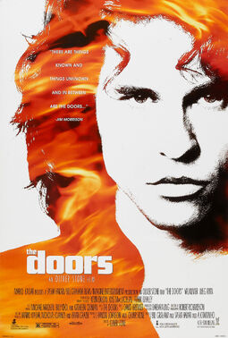 Doors xxlg