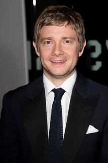 Martin Freeman