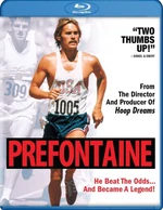 Prefontaine (Blu-ray)