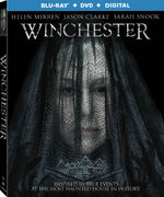 Winchester (Blu-ray)