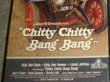 Chitty Chitty Bang Bang/Home media