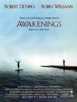 Awakenings (Poster)