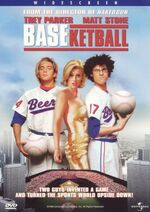 BASEketball (DVD)