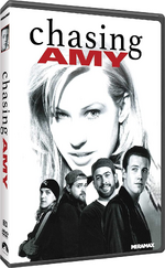 Chasing Amy DVD