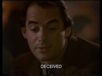 Deceived Trailer Title Bumper (Roadshow's Touchstone Home Video)