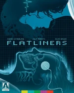 Flatliners (Arrow Video Blu-ray)