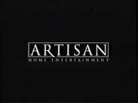 Artisan Home Entertainment