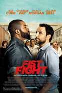 Fist Fight