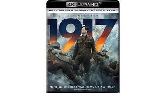 1917 2019 Home media Moviepedia Fandom
