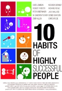 10 Habits Of Highly Successful People Moviepedia Fandom For example, when you struggle with a topic, others, who have a better. 10 habits of highly successful people