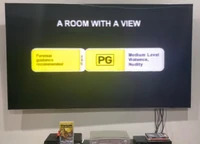 ARoomWithAViewPGRating