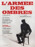 Army of Shadows Poster