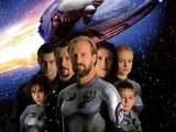 Lost in Space (film)/Home media