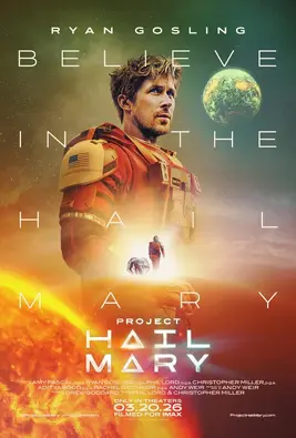 Project Hail Mary | Moviepedia | Fandom