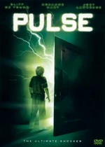 Pulse (1988) (DVD)