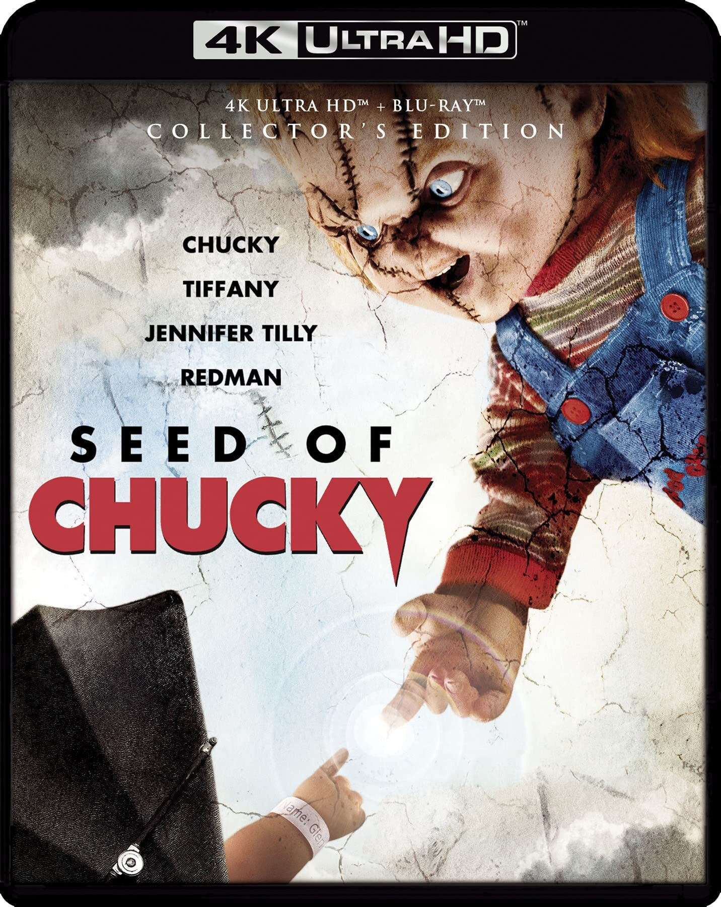 Chucky DVD Release Date