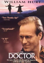 The Doctor (DVD)