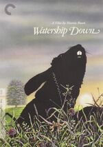 Watership Down (Criterion DVD)