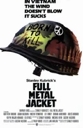 Full Metal Jacket