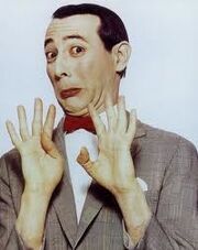 PeeWeeHerman