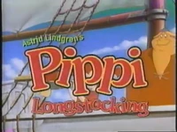 Pippi Longstocking Preview