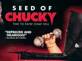 Seed of Chucky/Home media