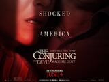 The Conjuring: The Devil Made Me Do It