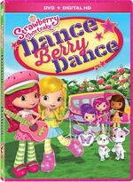 Dance Berry Dance DVD