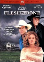 Flesh and Bone (DVD)