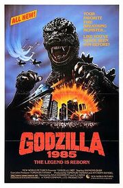 Godzilla1985