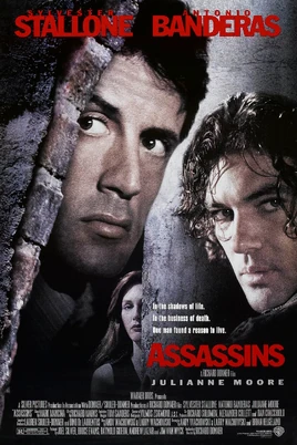 Assassins film