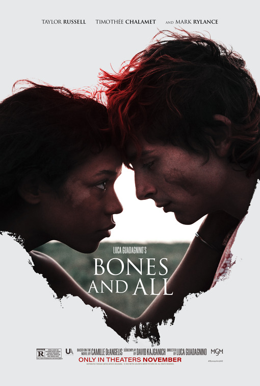 Hearts and Bones (film) - Wikipedia