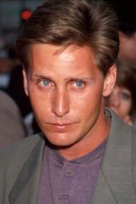 Emilio Estevez