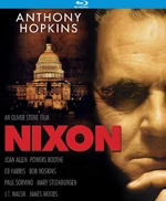 Nixon (KLSC Blu-ray)