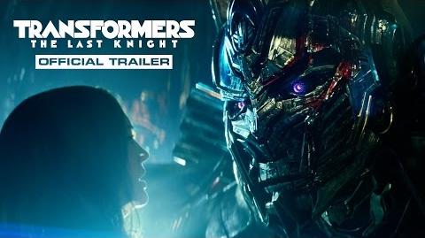 Transformers The Last Knight – Trailer (2017) Official – Paramount Pictures