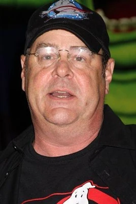 Dan Aykroyd