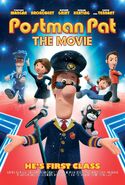 Postman Pat: The Movie