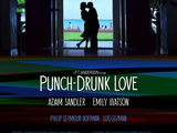 Punch-Drunk Love