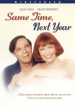 Same Time, Next Year (DVD)