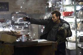 Shoot em up movie image clive owen