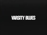 Trailer for Varsity Blues