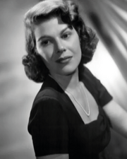 Betty-lou-gerson