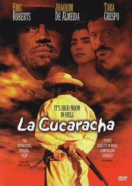 La Cucaracha (DVD)